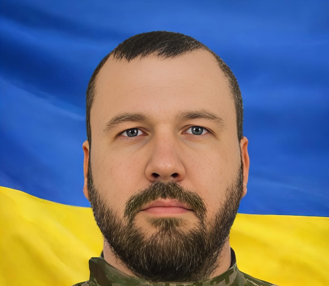 Сапон Віктор Сергійович